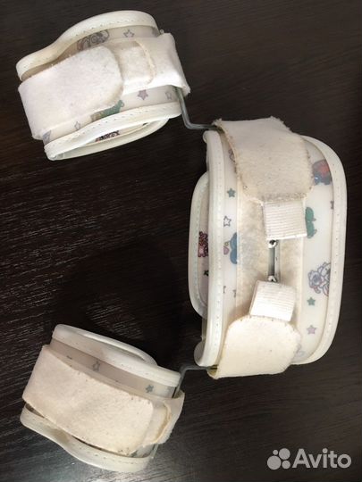 Шина-распорка отводящая Olertt размер S