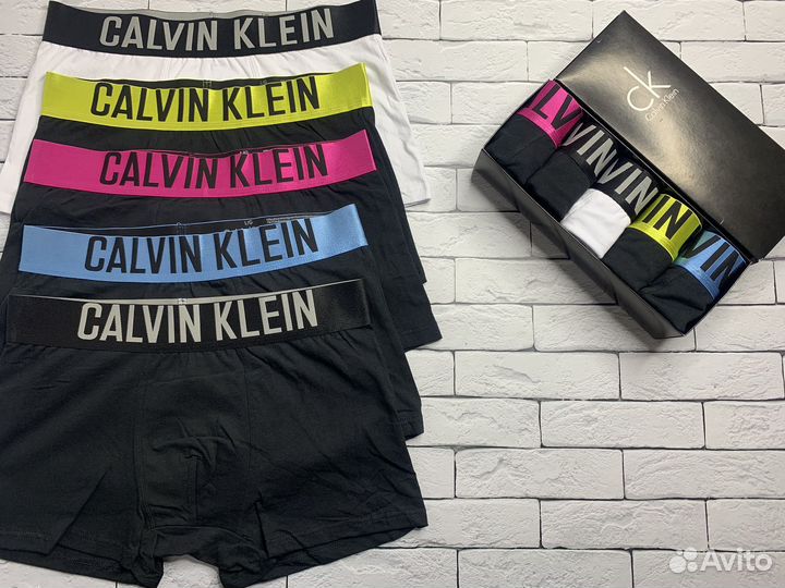 Трусы мужские