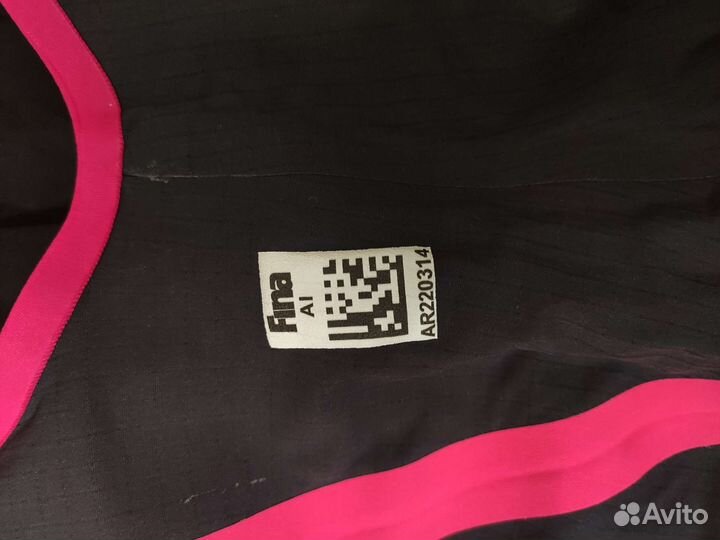 Гидрокостюм arena с дефектом pwsk carbon flex