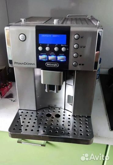 Ремонт Кофемашин. Чистка кофемашины. Мастер