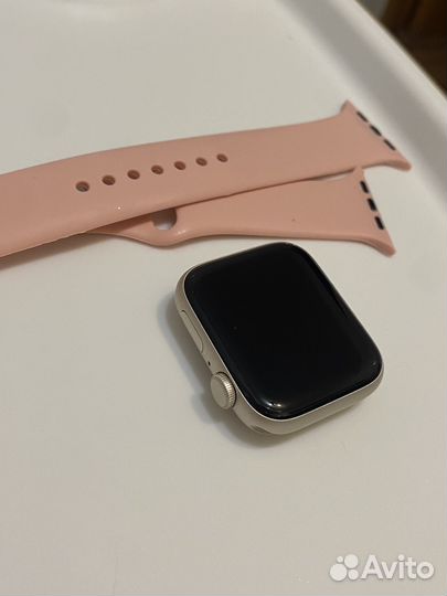 Apple watch se 2022 44mm