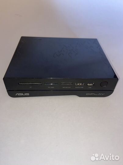 Медиаплеер asus