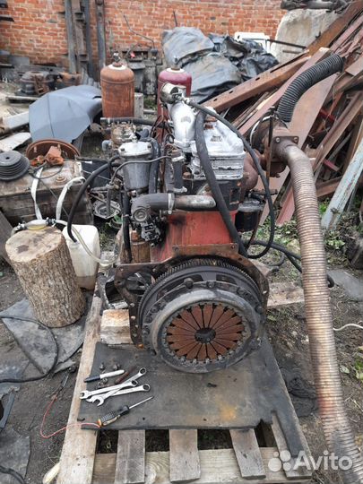 Двигатель д 245.7е2 и 245.9е2