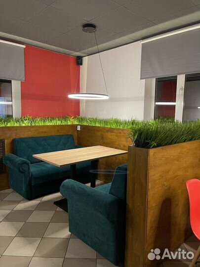 Готовый бизнес по франшизе