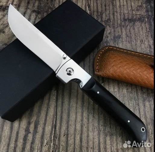 Карманный нож для повседневного использования