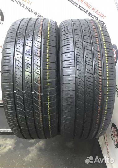 Kumho Sense KR26 215/55 R17 94H
