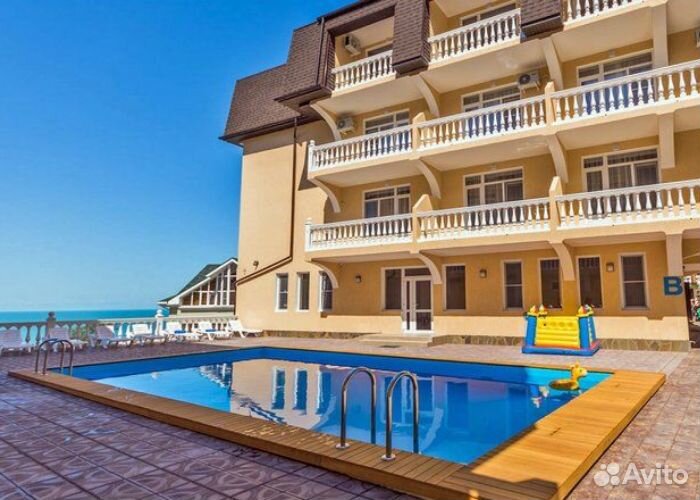 Лазаревское, Вардане, Лоо из Тольятти