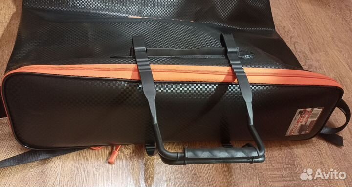 Сумка для садка, герметичная сумка для рыбалки