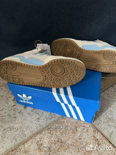 Кеды Adidas Originals forum LOW