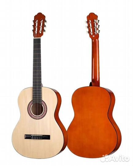 Классическая гитара Homage LC-3600