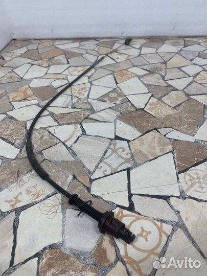 Тросик газа Renault Logan седан 1.6 K4MC697 (84