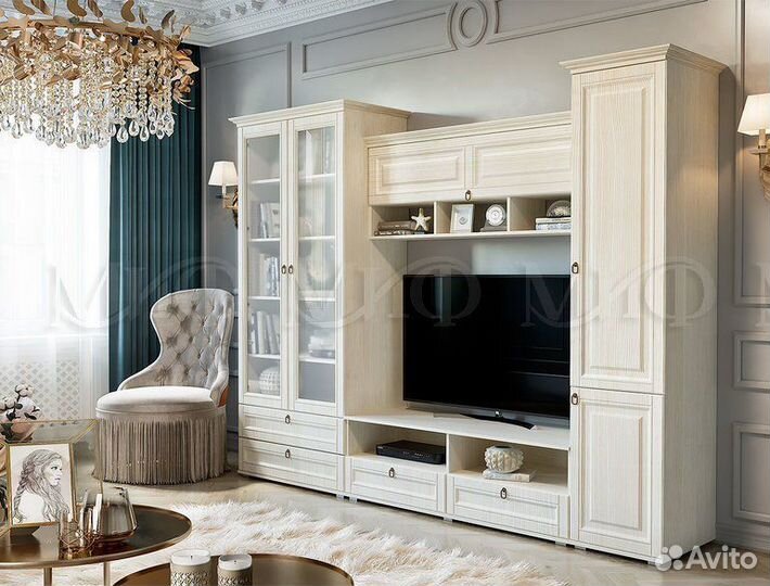 Гостиная Престиж 1