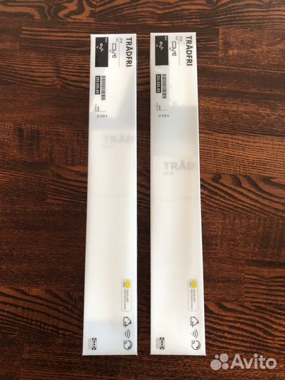 Подсветка ящиков IKEA