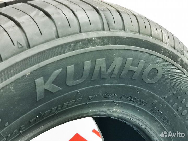 Kumho Ecowing ES31 195/60 R15 92T