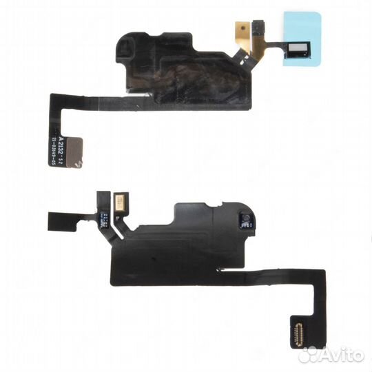 Шлейф для iPhone 13, 821-03149, датчика света с ми