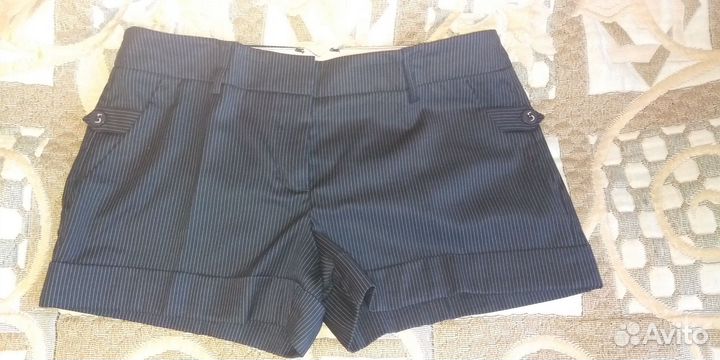 Шорты новые