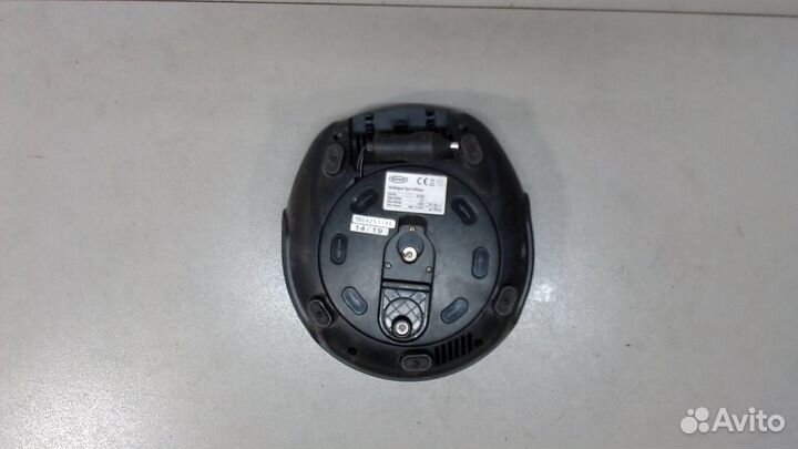 Компрессор подкачки шин Toyota Avensis 2, 2006