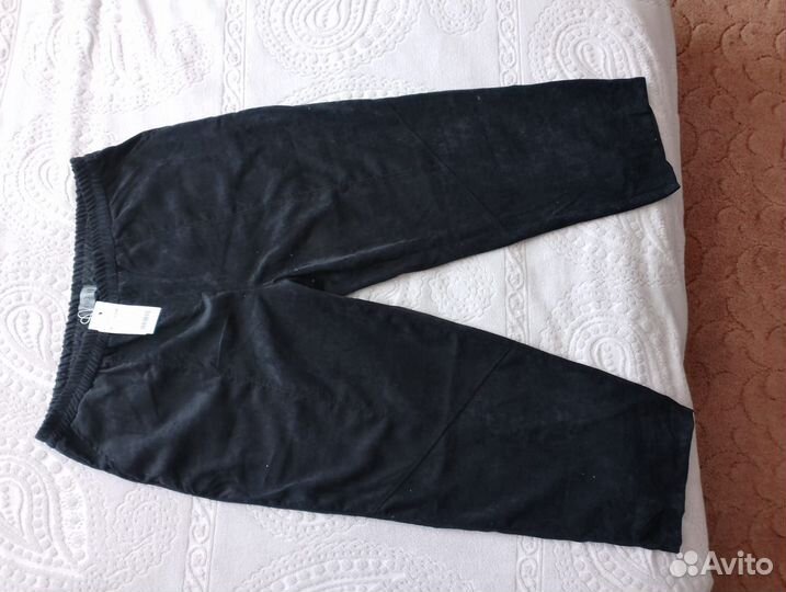 Вещи новые больших размеров