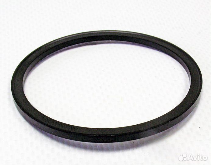 Кольцо фрикционное обгонной муфты ведущего шкива