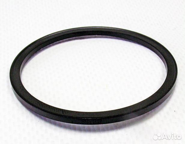 Кольцо фрикционное обгонной муфты ведущего шкива