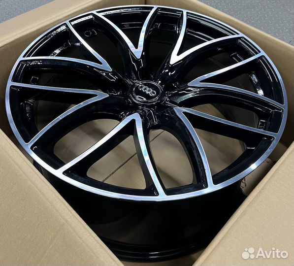 Диски на Audi A5 Ауди А5 R20