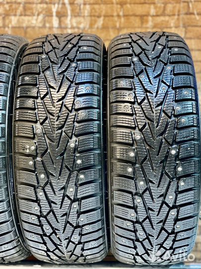 Nokian Tyres Nordman 7 195/60 R15 92T