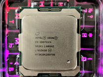 Intel Xeon E5-2697A v4/LGA2011-3/X99
