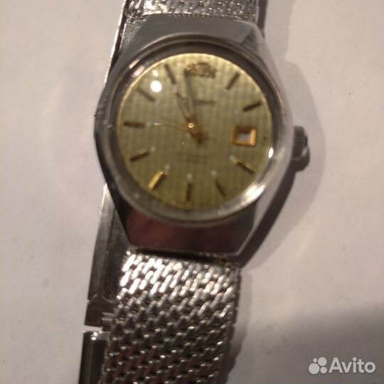 Часы женские Orient оригинал с автоподзаводом