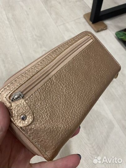 Кошелек новый