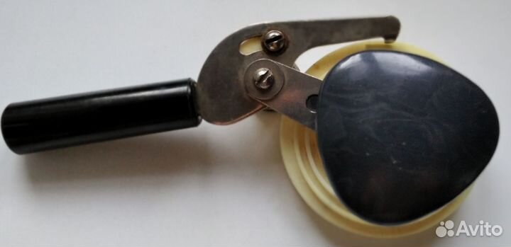 Закаточная машинка/ключ для консервирования СССР