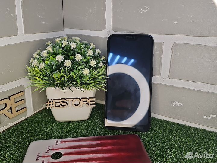 Xiaomi Mi A2 Lite Android One, 3/32 ГБ