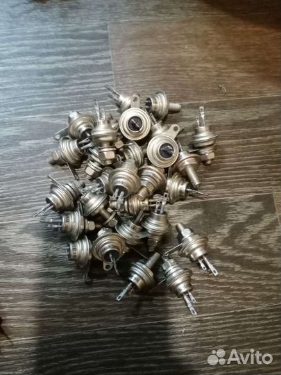 Диоды силовые