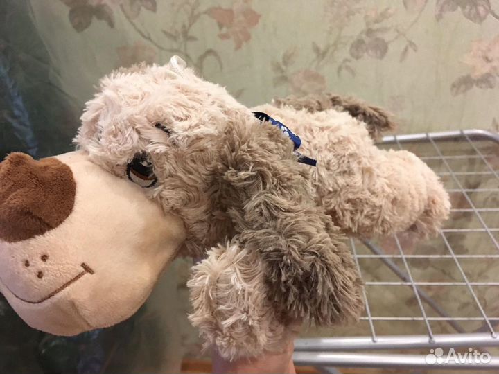 Мягкая игрушка