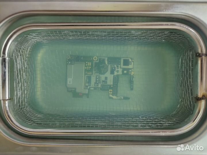 Ремонт телефонов