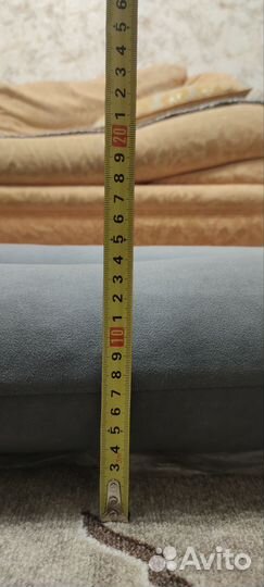 Подушка для позиционирования с абдуктором