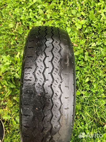 КАМА БЛ-85 175/70 R13 82S