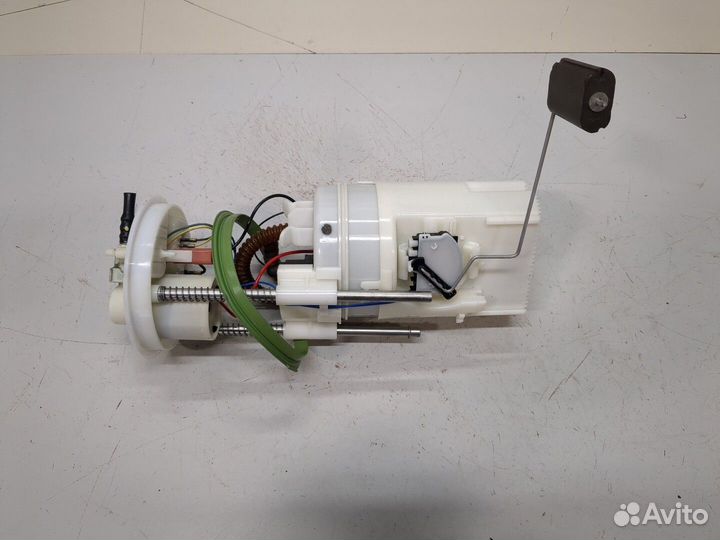 Насос топливный электрический BMW X6 E71, 2013