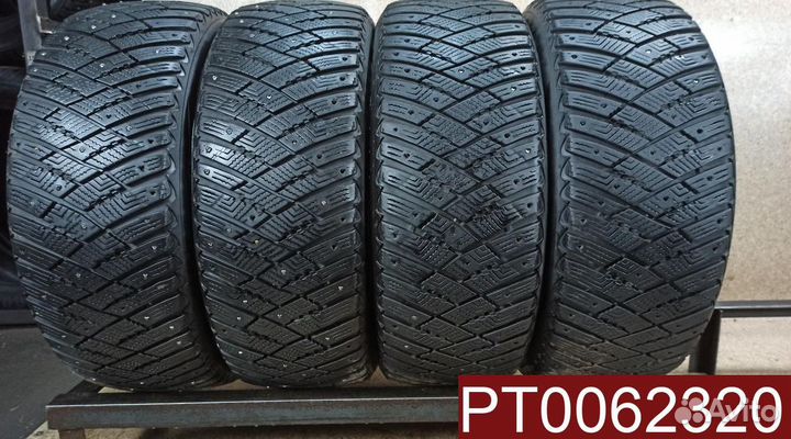 Goodyear Ultragrip Ice Arctic 225/55 R17 98H