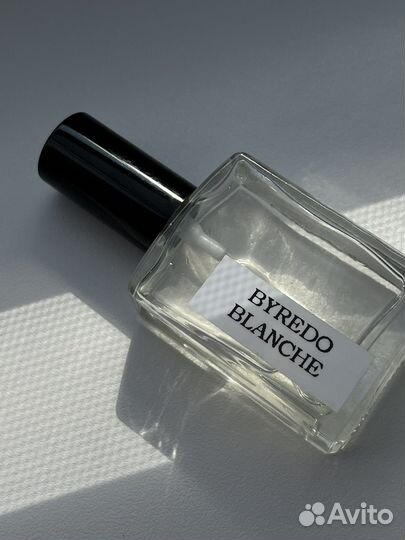 Масляные духи на разлив