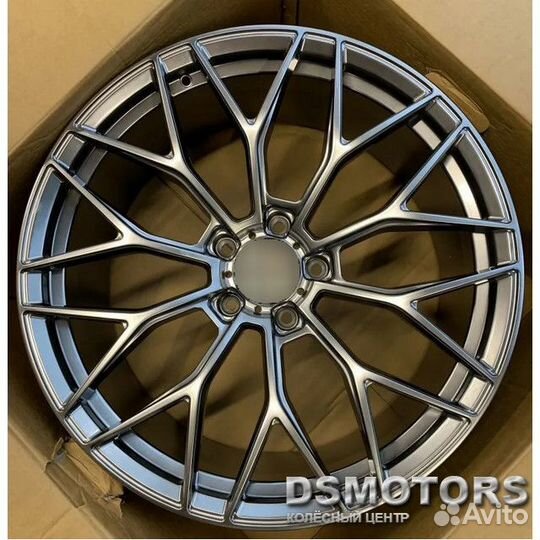 Диски 22-5419 10.0/22 5x130 ET48 d71.6 HB