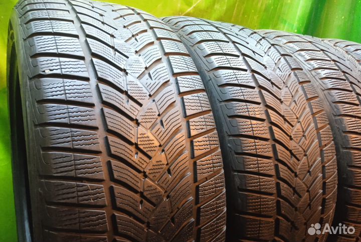 Goodyear UltraGrip Performance 275/45 R21