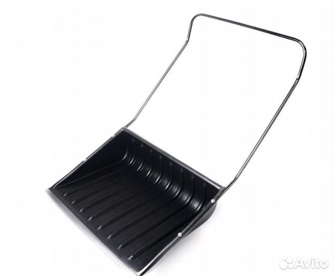 Лопата для снега, скрепер, скребок