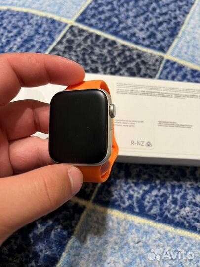Apple watch se 2023 44mm