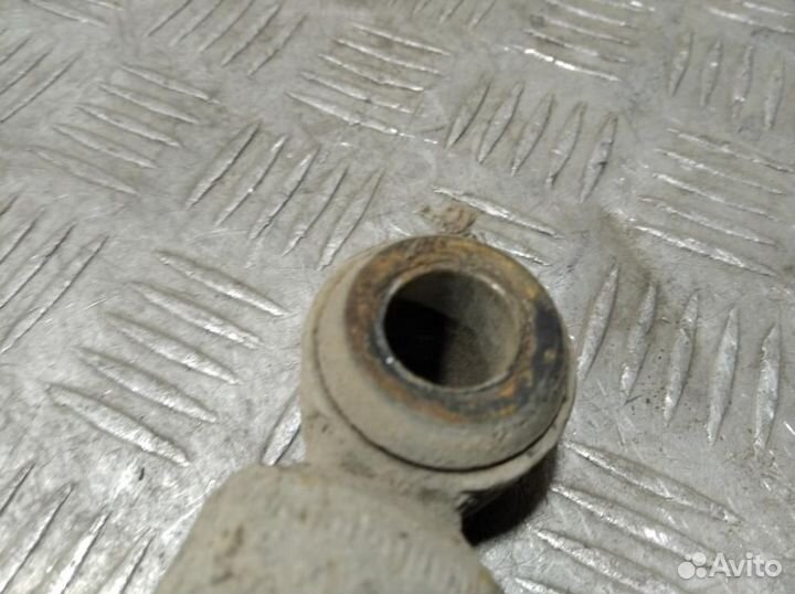 Амортизатор задний левый Chery Tiggo 2005-2016