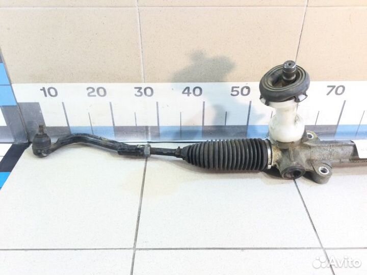 Рейка рулевая Hyundai Santa Fe DM D4HB 2012-2018