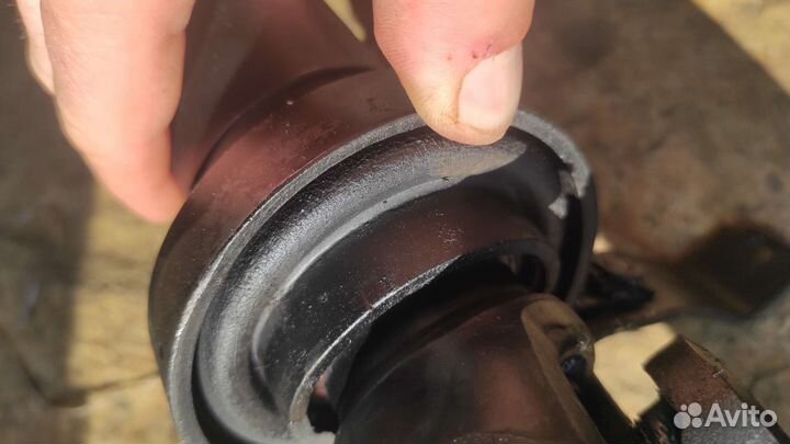 Кардан ауди а6с5 ат