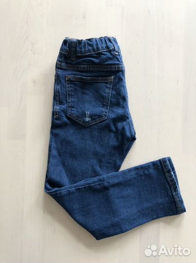 Джинсы Zara