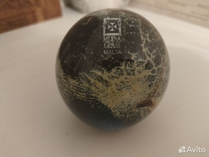 Сувениры из разных стран