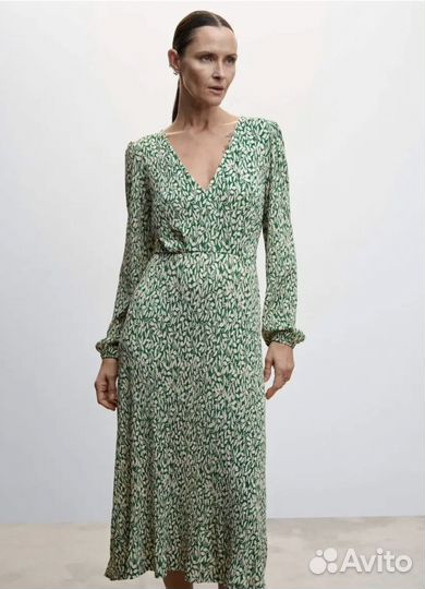 Платье Mango новое,S