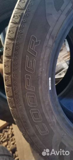 Cooper Discoverer HTS 225/65 R17